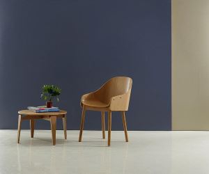Wooden Chairs-WD-1353