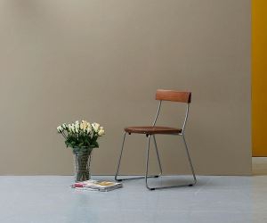 Wooden Chairs-DC-1354