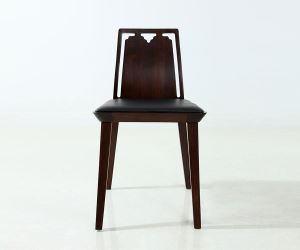 Wooden Chairs-WD-S101D