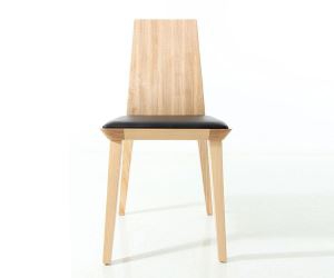 Wooden Chairs-WD-S101C