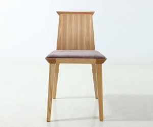 Wooden Chairs-WD-S101B