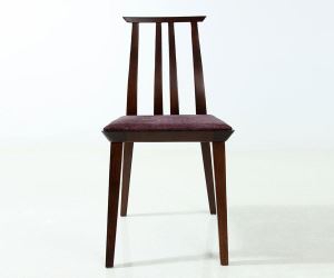 Wooden Chairs-WD-S101