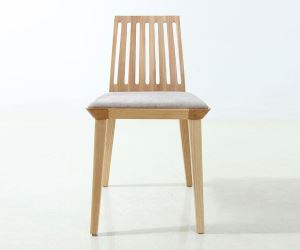 The Allure of Wooden Chairs in Luxury Hospitality