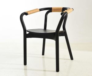 Wooden Chairs-WD-1357
