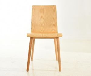 Wooden Chairs-DC-1358