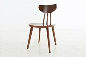 Wooden Chairs-WD-1332