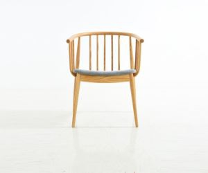 Wooden Chairs-WD-1311