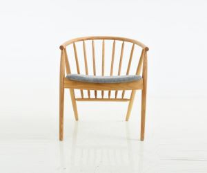 Wooden Chairs-WD-1309