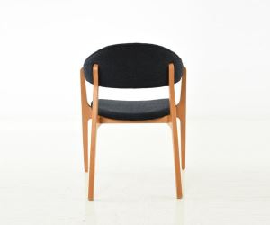 Wooden Chairs-WD-1296