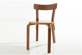 Wooden Chairs-WD-1278