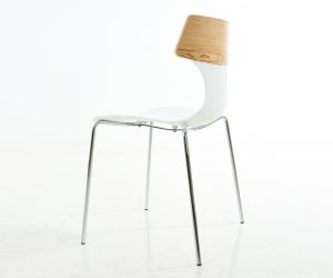 Wooden Chairs-DC-S083A
