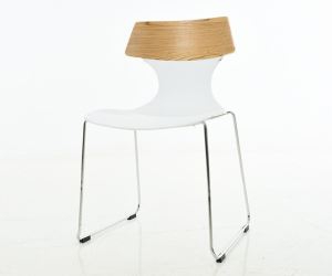 Wooden Chairs-DC-S083B