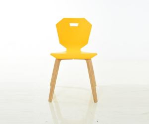 Wooden Chairs-WD-1323