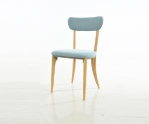 Wooden Chairs-DC-S093