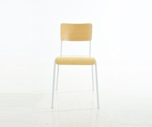 Wooden Chairs-DC-1325