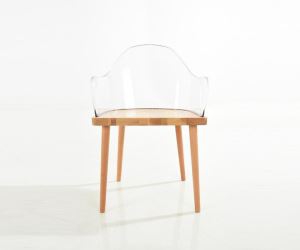 Wooden Chairs-DC-S072
