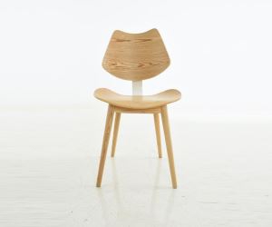 Wooden Chairs-DC-1312