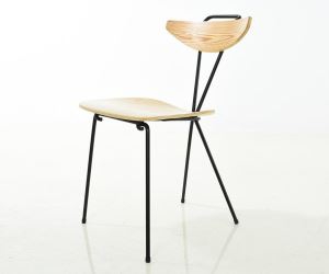 Wooden Chairs-DC-1307A