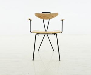 Wooden Chairs-DC-1307