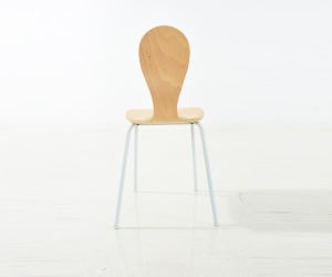 Wooden Chairs-DC-991A