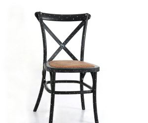 Wooden Chairs-WD-979