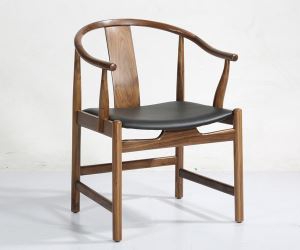 Wooden Chairs-WD-973