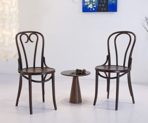 Wooden Chairs-WD-860