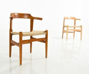 Wooden Chairs-WD-824B