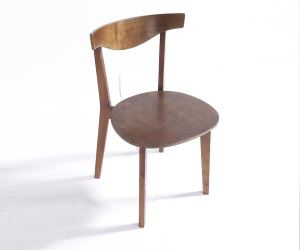 Wooden Chairs-WD-777