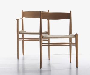 Wooden Chairs-WD-750