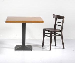 Wooden Chairs-WD-643
