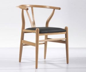 Wooden Chairs-WD-541V