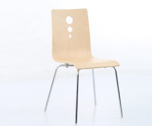 Wooden Chairs-DC-1245