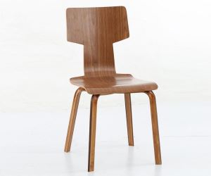 Wooden Chairs-DC-994A