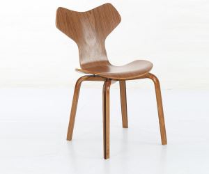 Wooden Chairs-DC-994