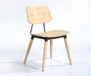Wooden Chairs-DC-855A