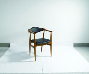Wooden Chairs-CN-E