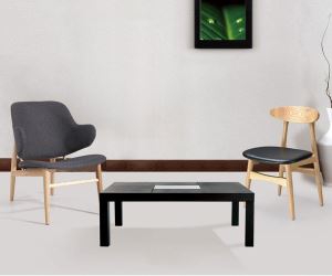 Wooden Chairs-WD-953