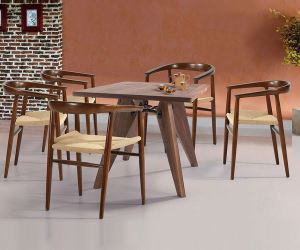Wooden Chairs-WD-905