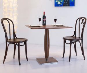 Wooden Chairs-WD-861