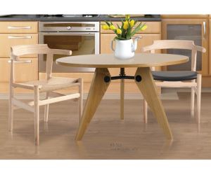 Wooden Chairs-WD-824