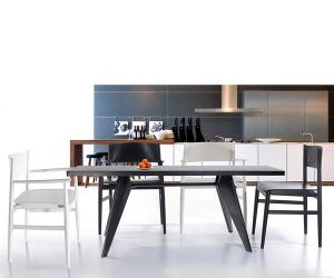 Wooden Chairs-WD-830