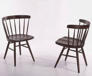 Wooden Chairs-WD-829