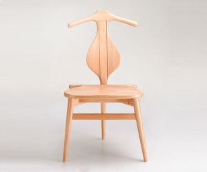 Wooden Chairs-WD-823