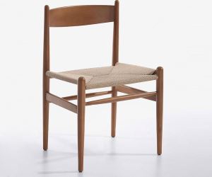 Wooden Chairs-WD-750A