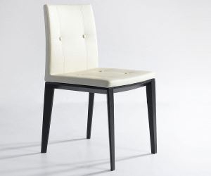Wooden Chairs-WD-692
