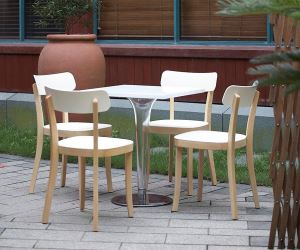 The Timeless Allure of Wooden Chairs in Travel and Beyond