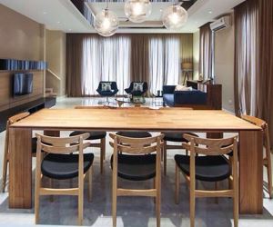 Wooden Chairs-WD-605