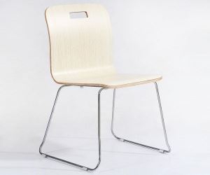 Wooden Chairs-DC-968