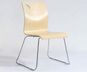 Wooden Chairs-DC-966